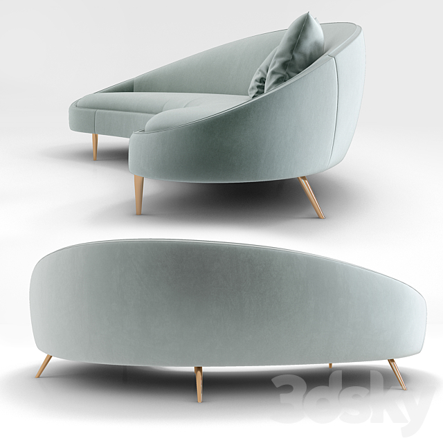 3d model
