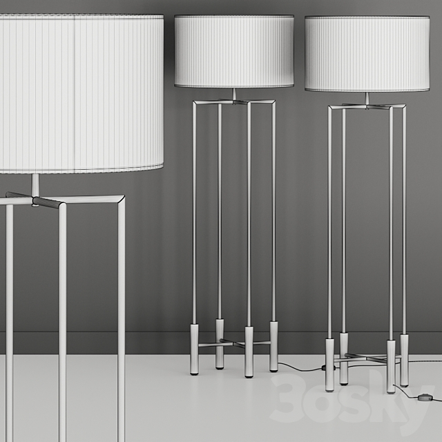 3d model