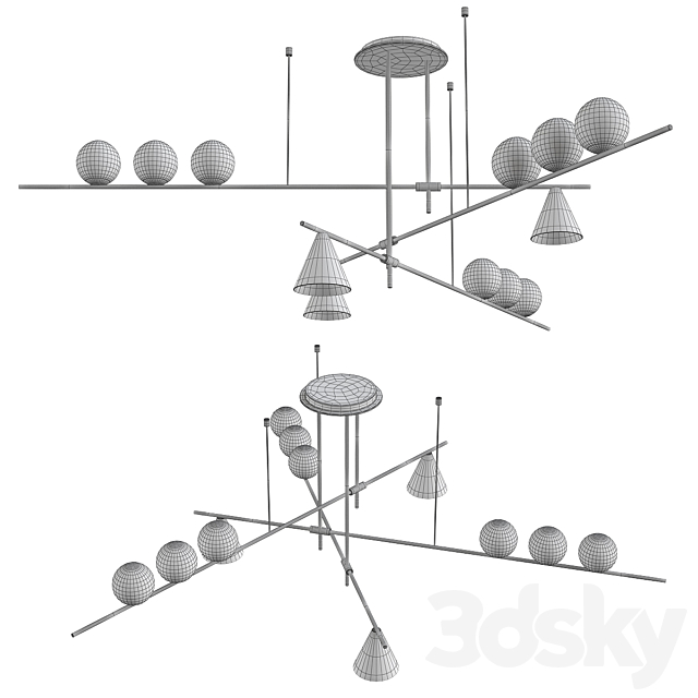 3d model