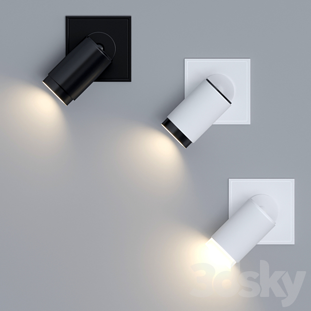 3d model