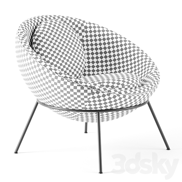 3d model
