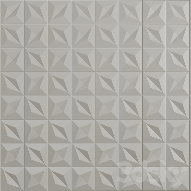 3d model