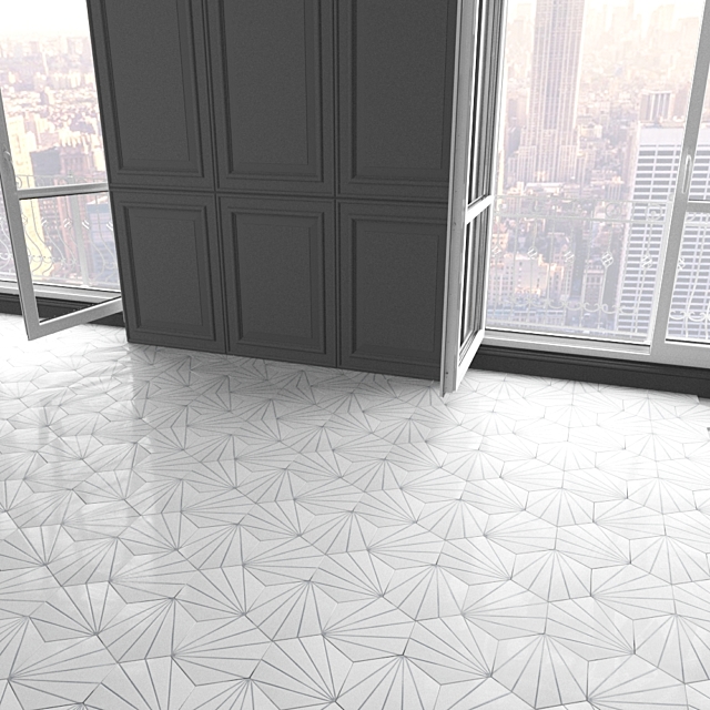 3d model