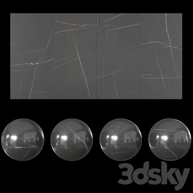 3d model