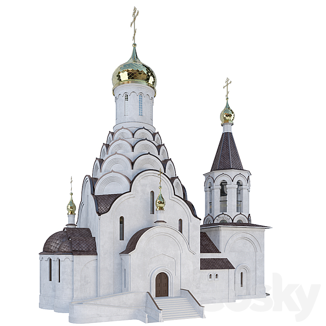 3dsky Free Download