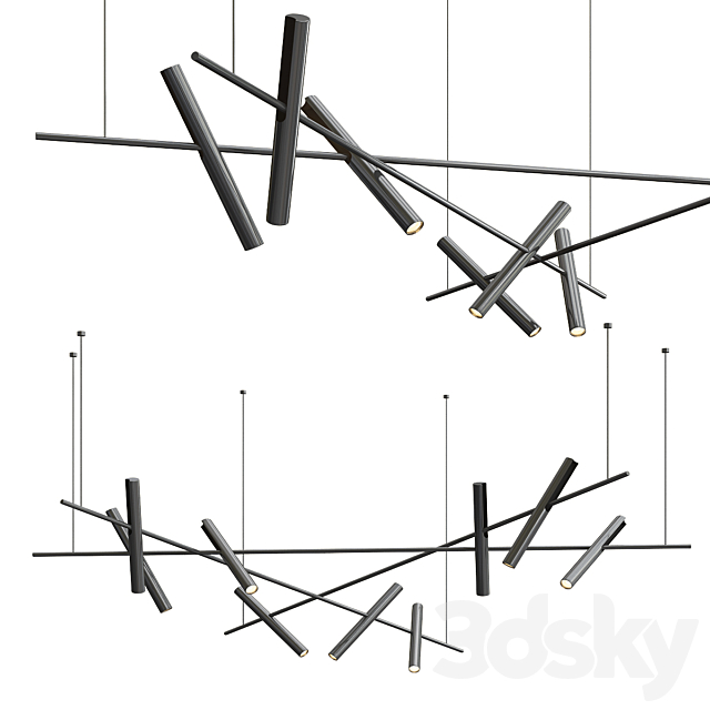 3d model