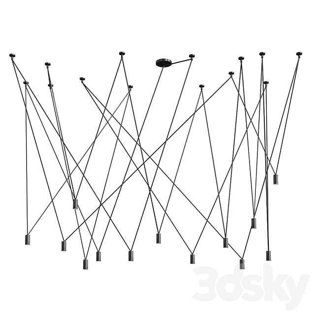 3dsky Free Download