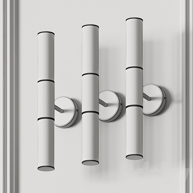 3d model