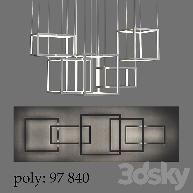 3d model