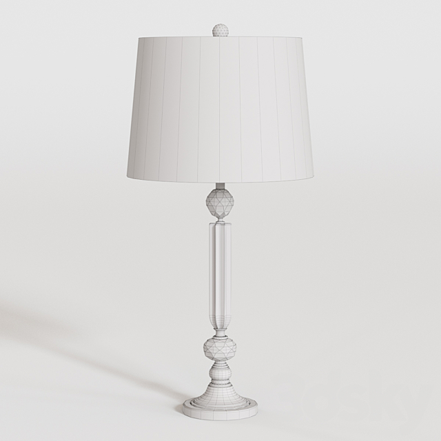 3d model
