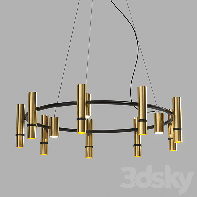 3d model