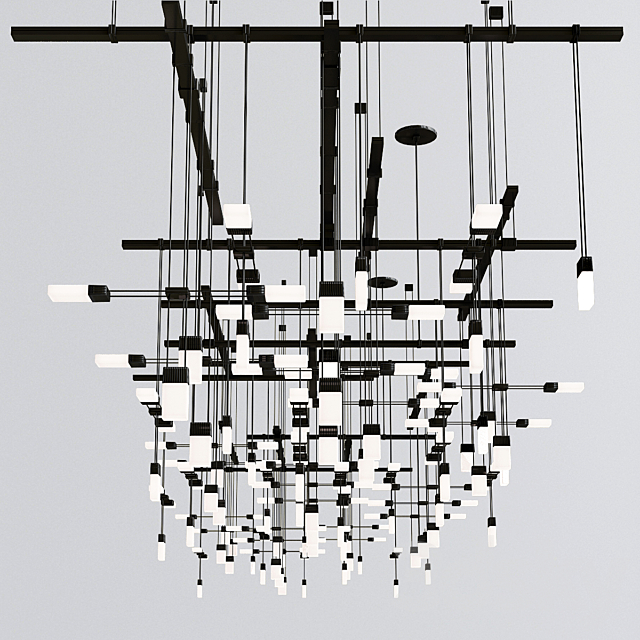 3d model
