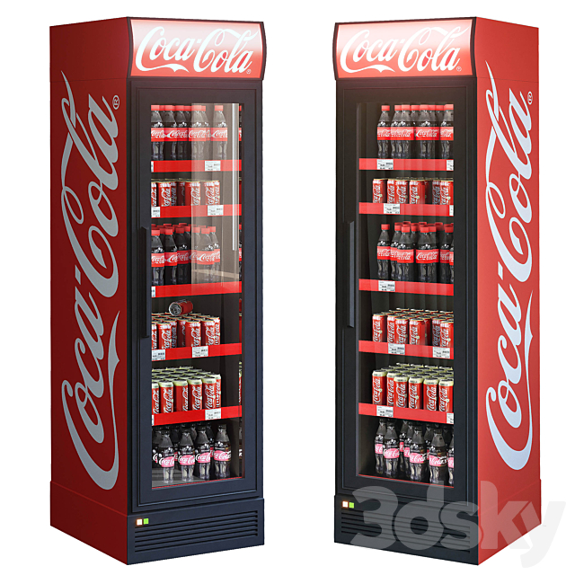 3d model