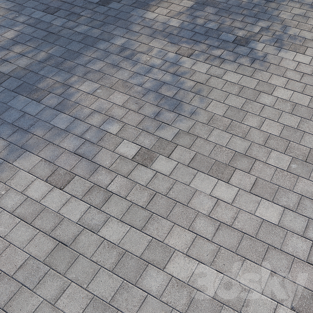 3d model
