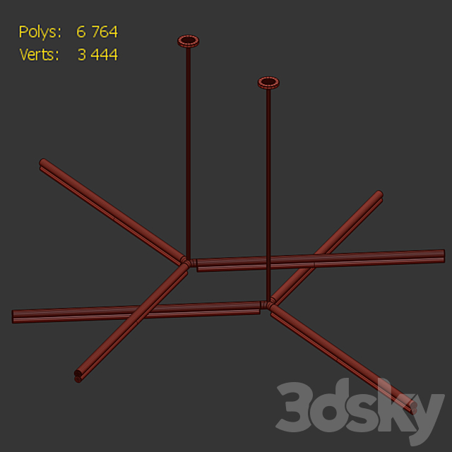 3d model