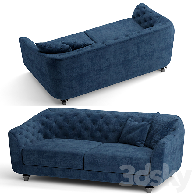 3d model