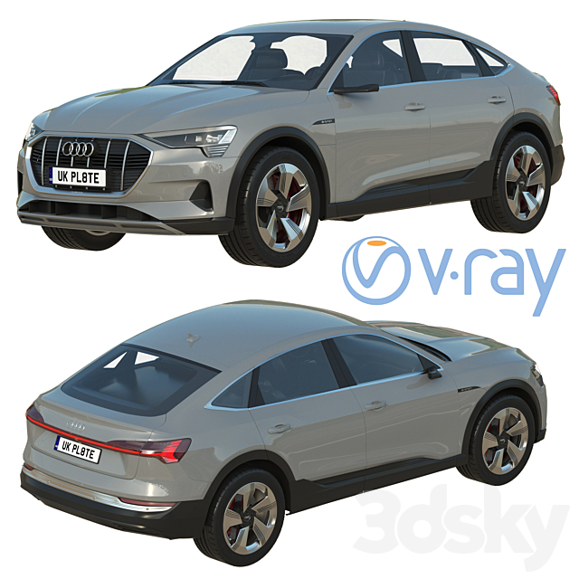 3d model