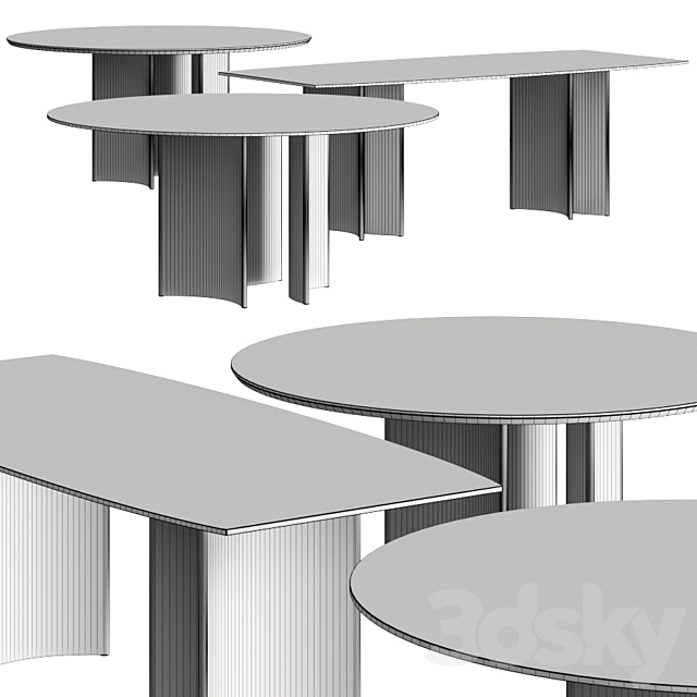 3d model