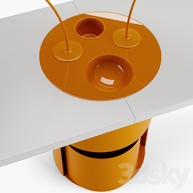 3d model