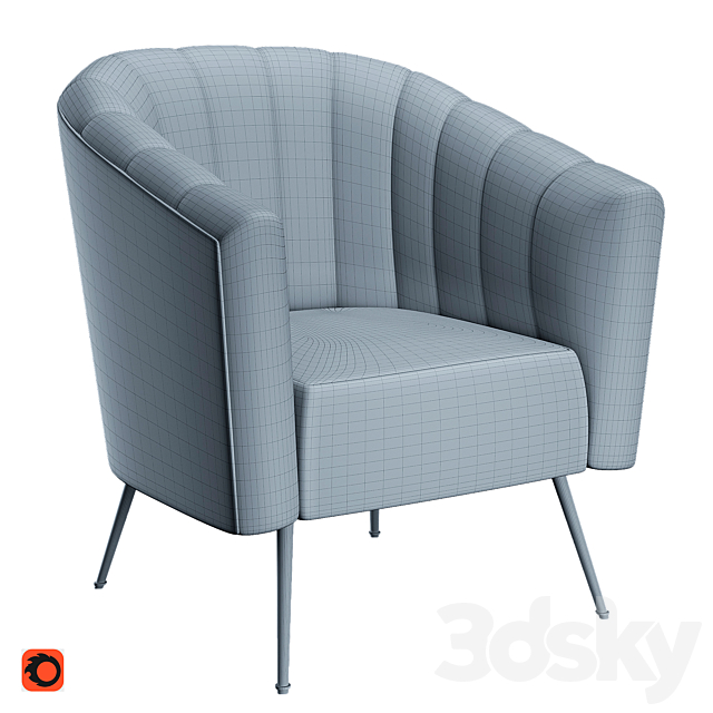 3d model