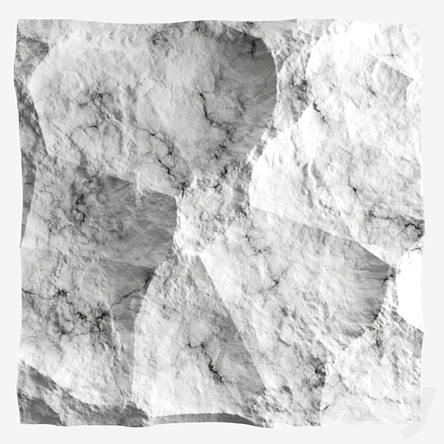 3d model
