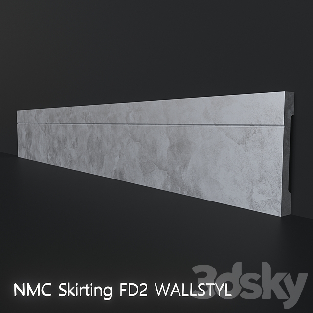 3d model