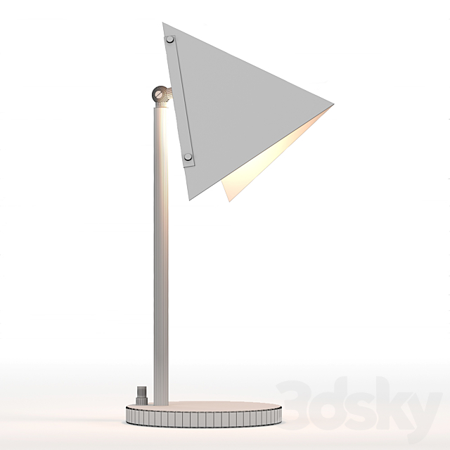 3d model