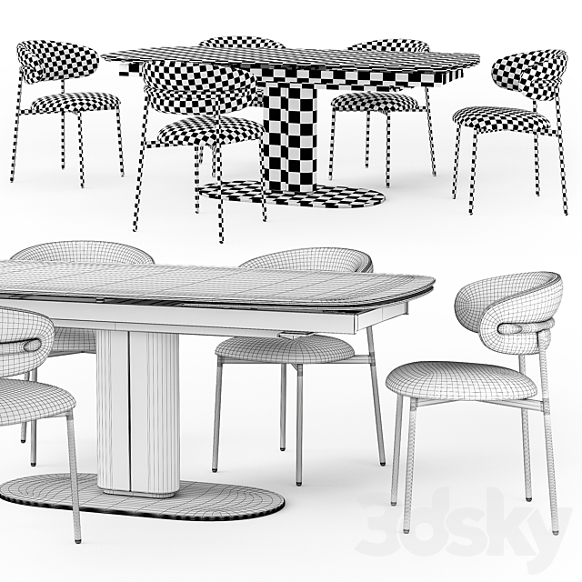 3dsky Free Download