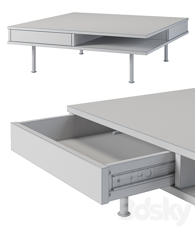 3dsky Free Download