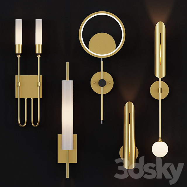 3d model