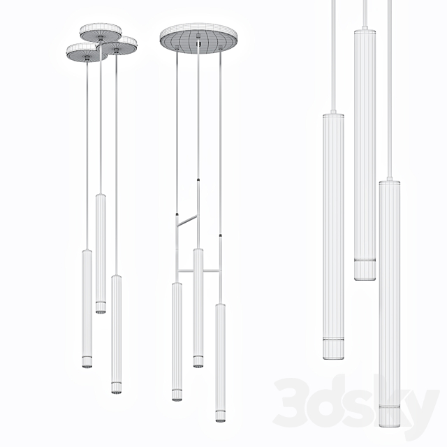3d model