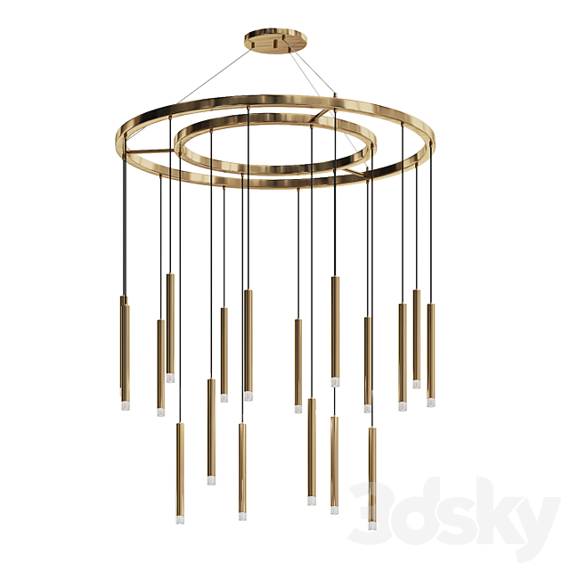 3d model