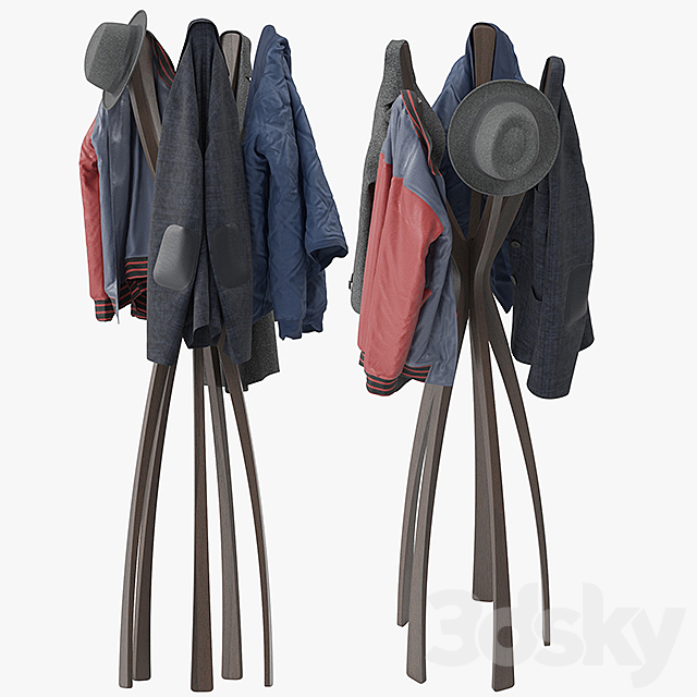 3dsky Free Download