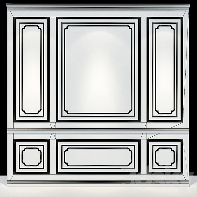 3d model