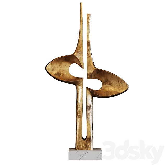 3d model
