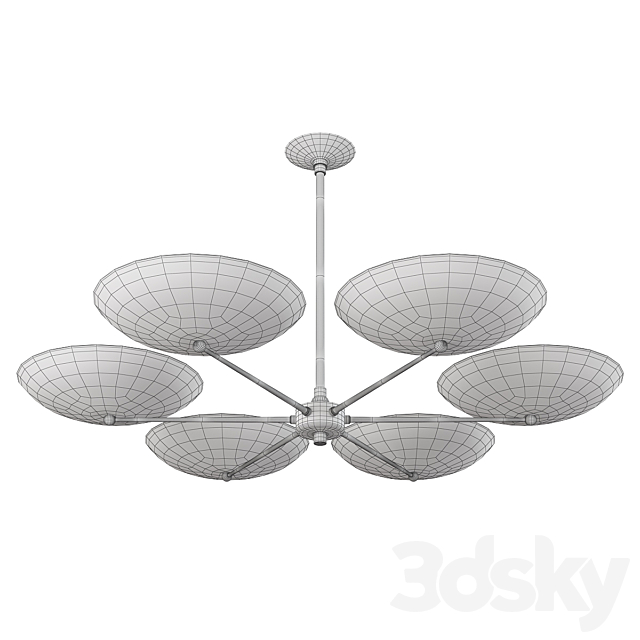 3d model