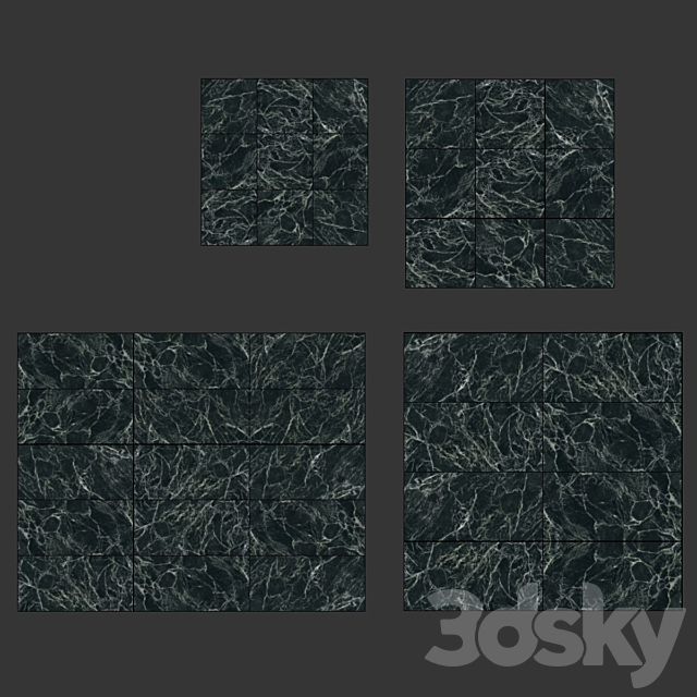 3d model