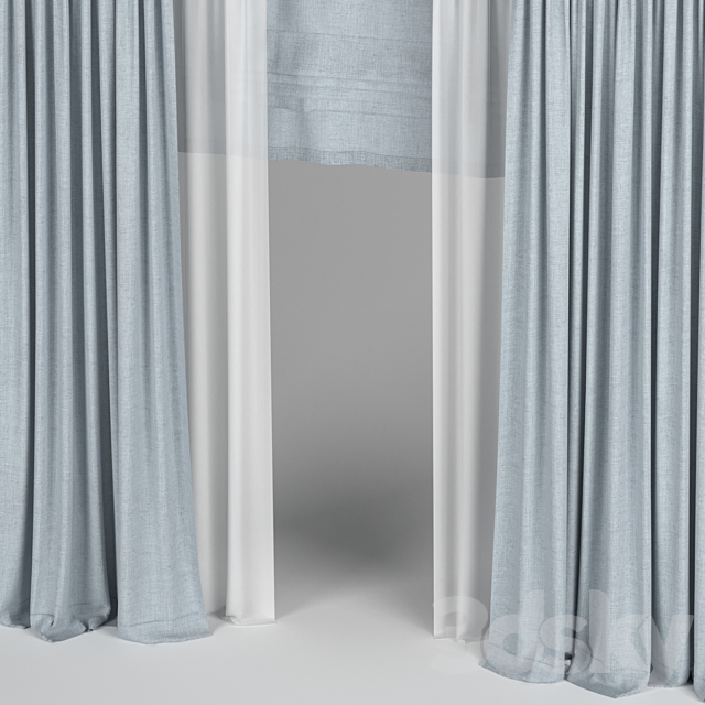 3d model