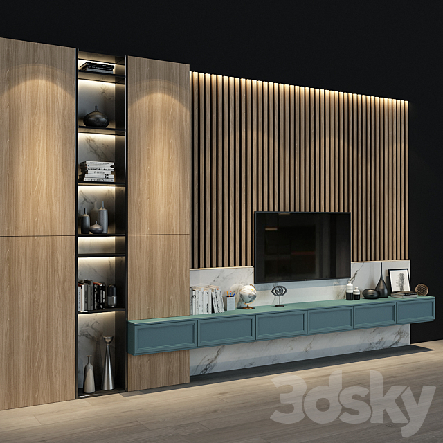 3d model