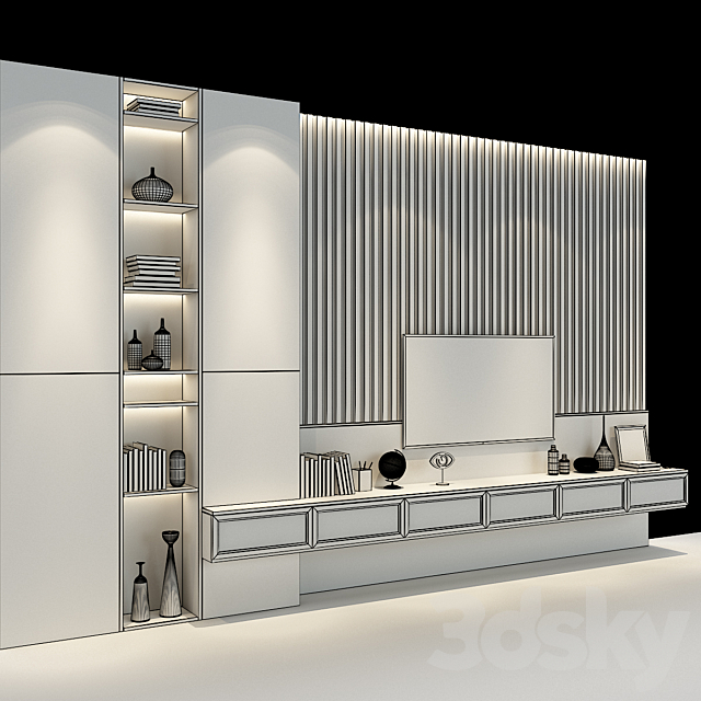 3dsky Free Download