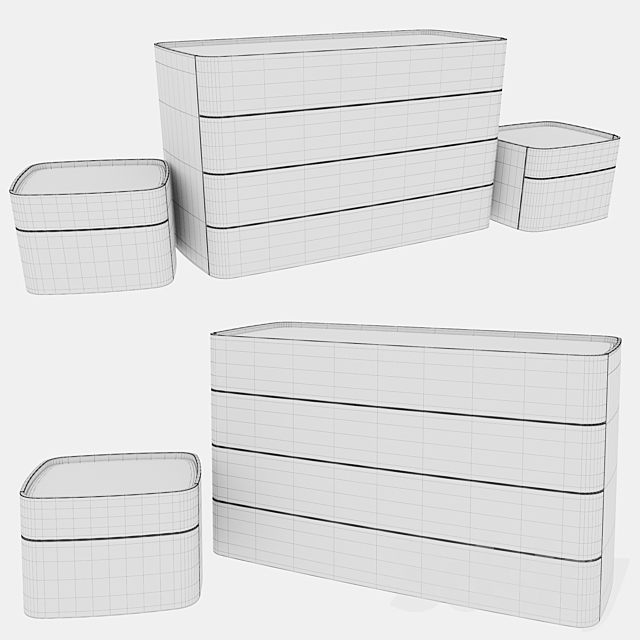 3d model
