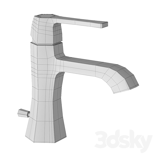 3d model