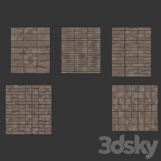 3d model