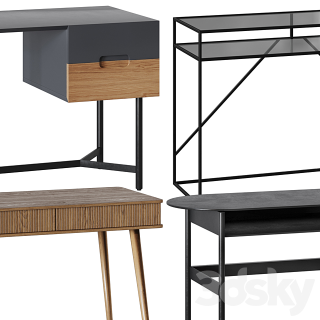 3dsky Free Download