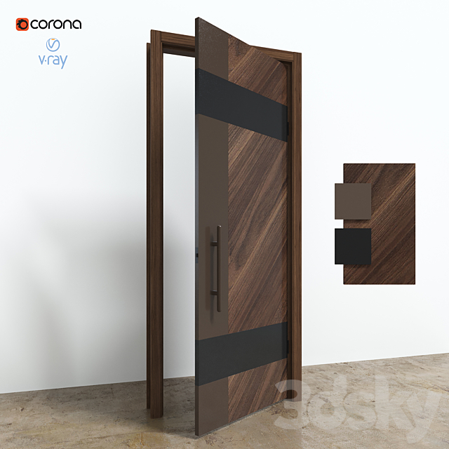 3d model