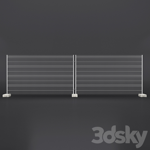 3d model