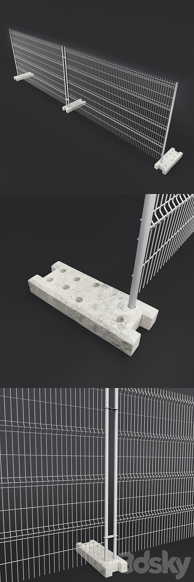 3dsky Free Download