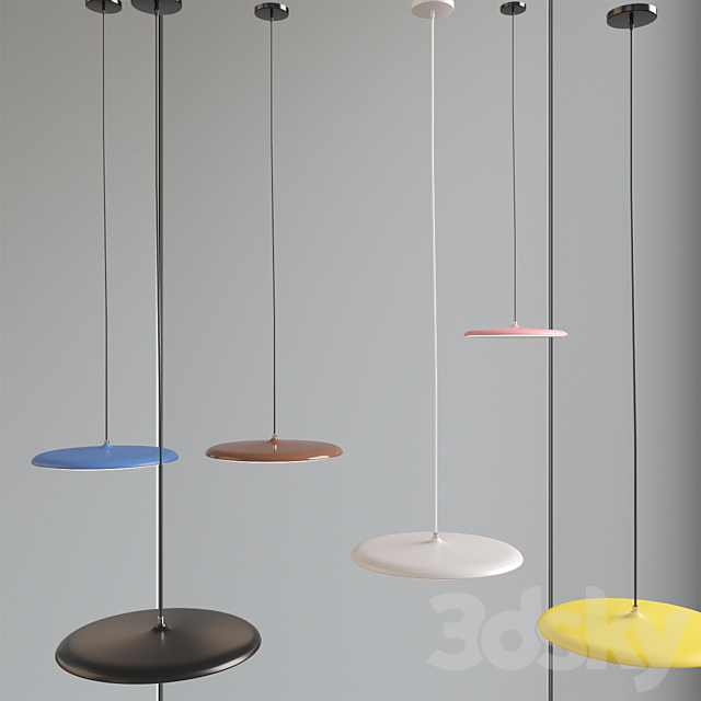 3d model