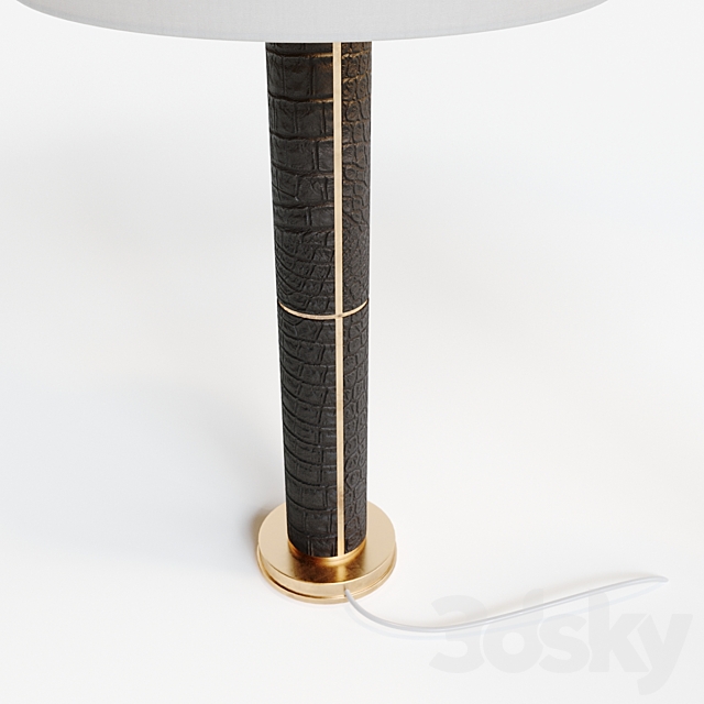 3d model