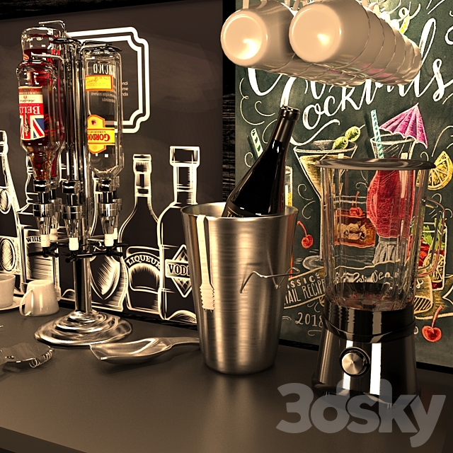 3dsky Free Download